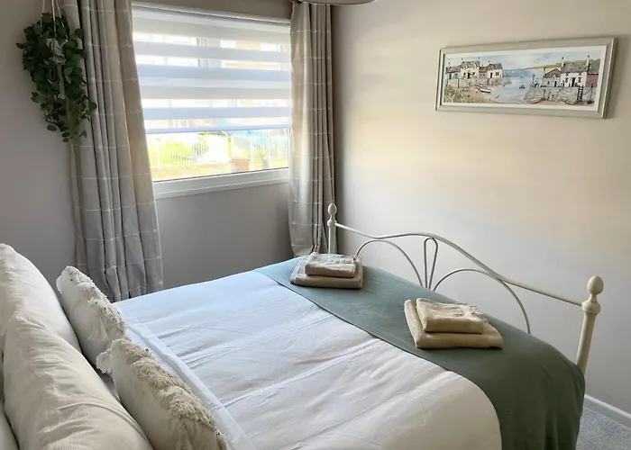 Sea Side Getaway
