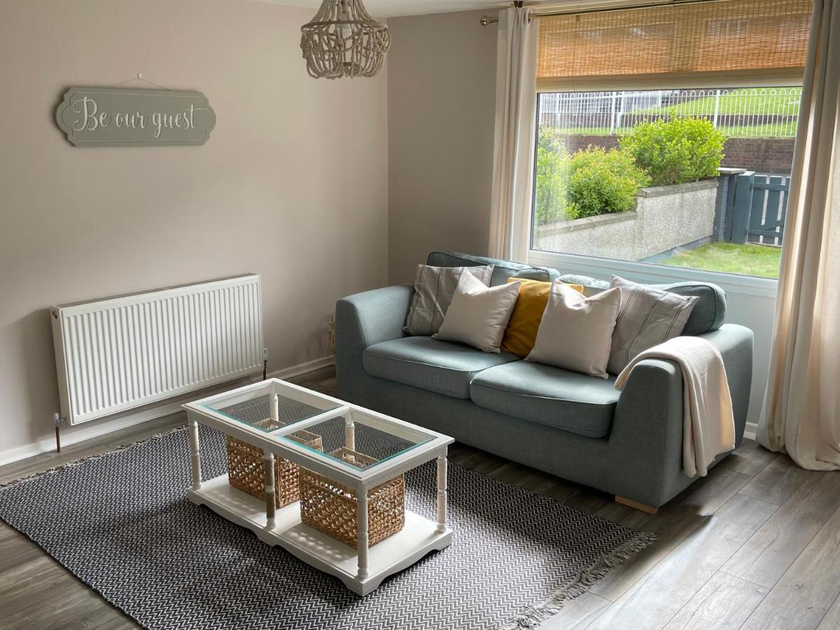 Holiday home Sea Side Getaway