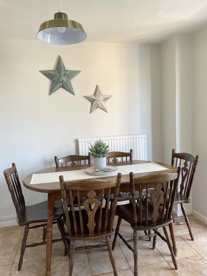 Sea Side Getaway Portstewart
