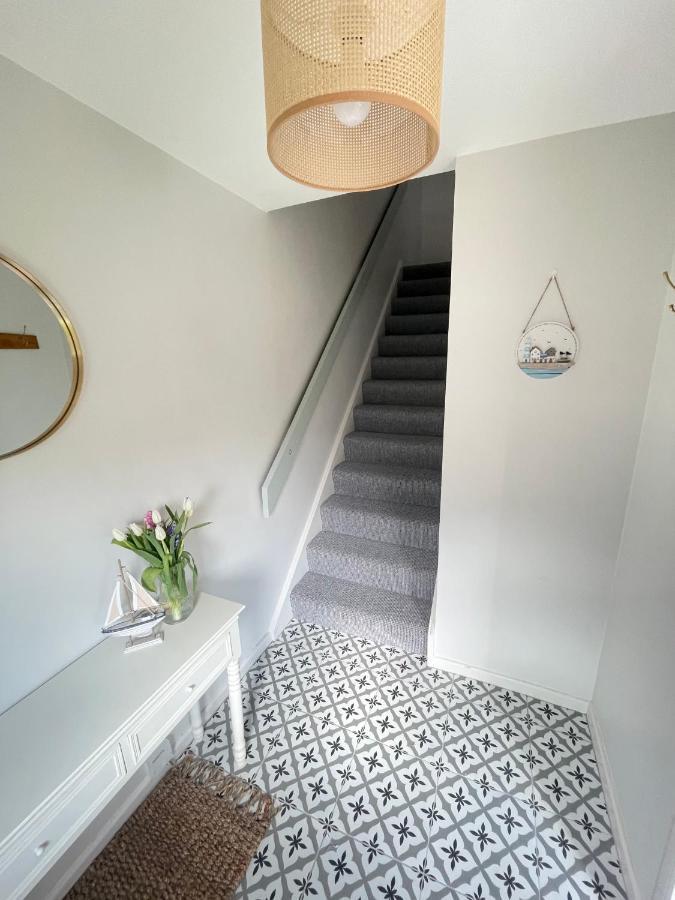 Holiday home Sea Side Getaway Portstewart