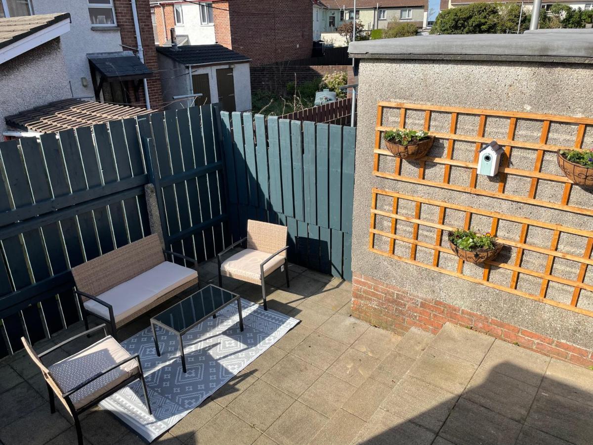 Sea Side Getaway Holiday home Portstewart