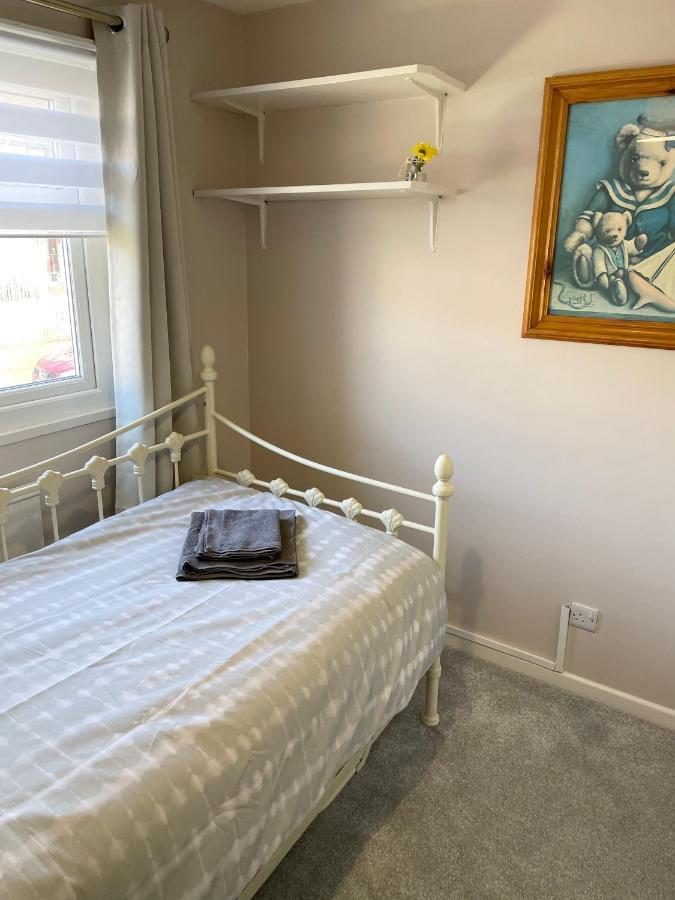 Holiday home Sea Side Getaway Portstewart