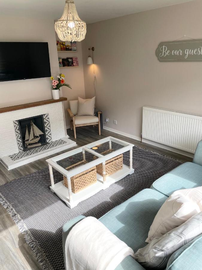 Holiday home Sea Side Getaway *