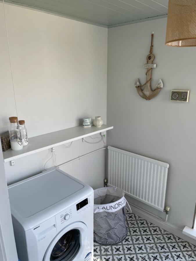 Holiday home Sea Side Getaway Portstewart